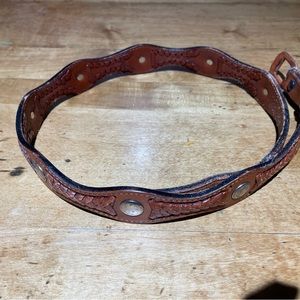 Western Belt